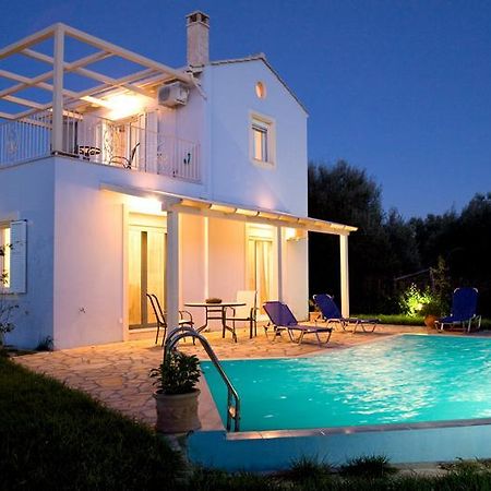 Villa Iolis Lefkáda Szoba fotó